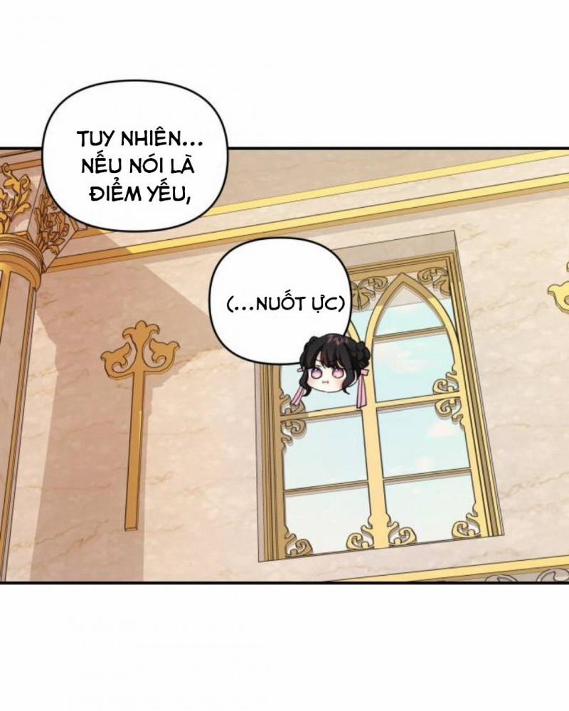 Con Gái Của Công Tước Quái Vật 39.5 trang 16