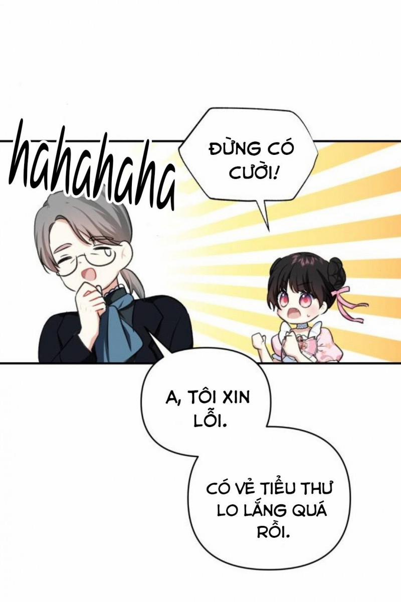 Con Gái Của Công Tước Quái Vật 39.5 trang 18