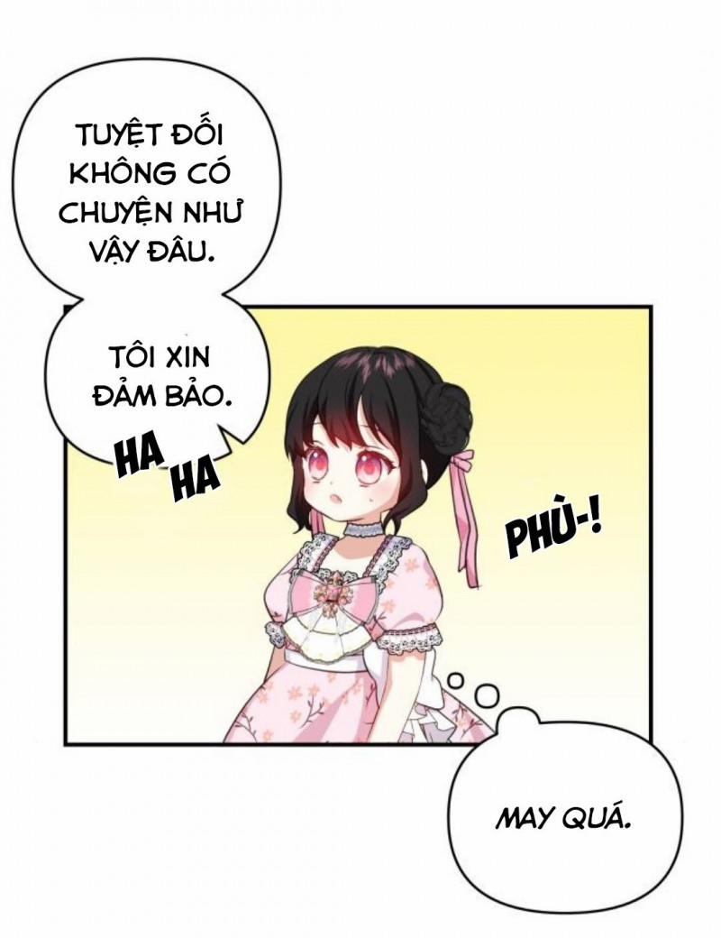 Con Gái Của Công Tước Quái Vật 39.5 trang 19