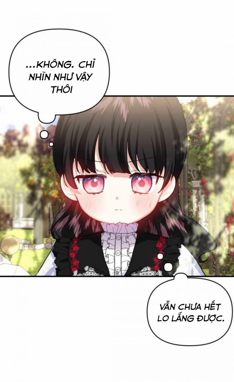 Con Gái Của Công Tước Quái Vật 39.5 trang 23