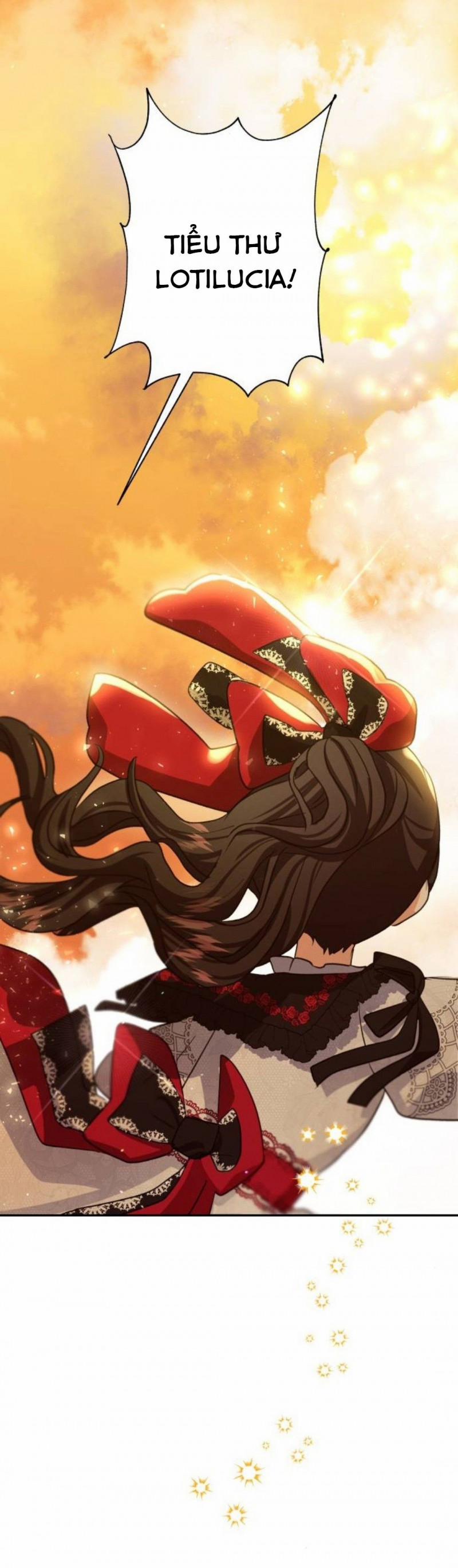 Con Gái Của Công Tước Quái Vật 39.5 trang 26