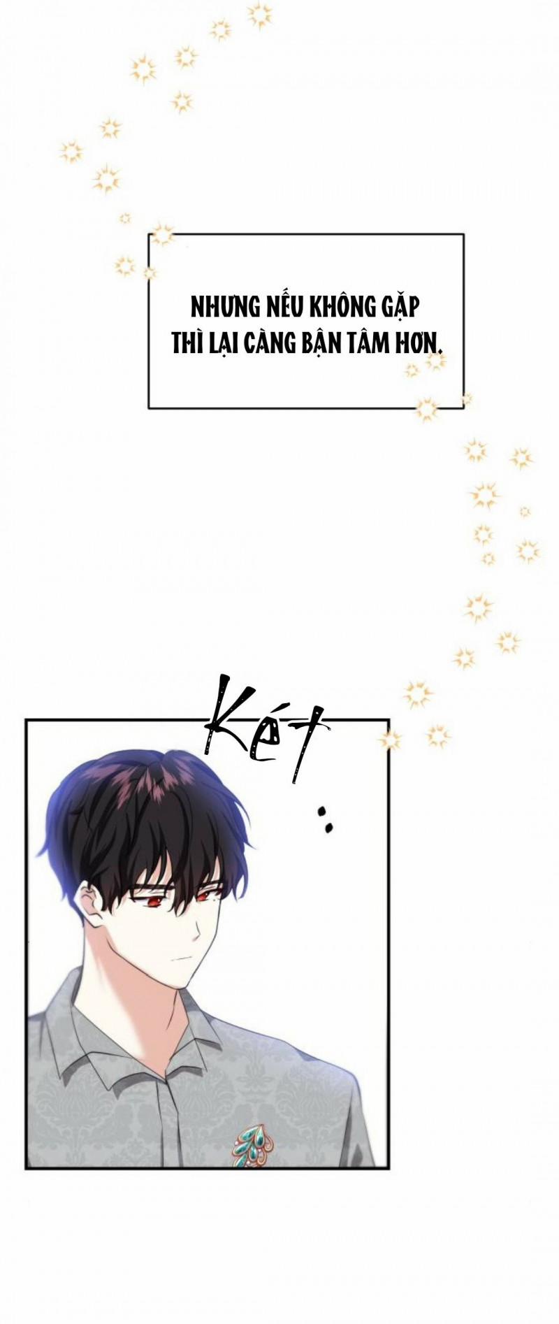 Con Gái Của Công Tước Quái Vật 39.5 trang 29