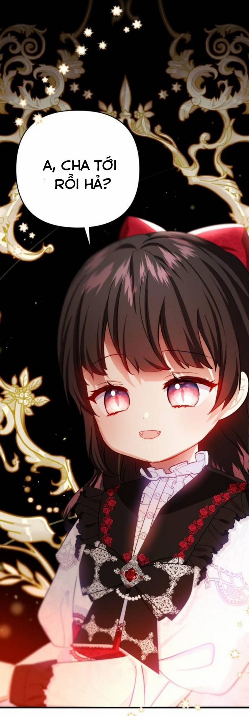 Con Gái Của Công Tước Quái Vật 39.5 trang 32