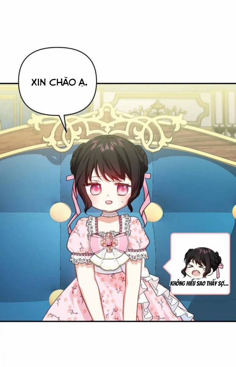 Con Gái Của Công Tước Quái Vật 39.5 trang 4