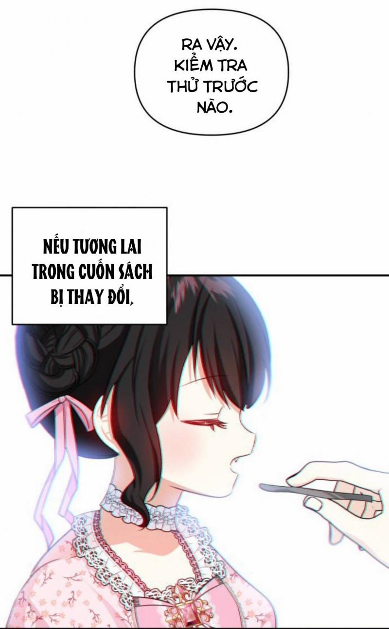 Con Gái Của Công Tước Quái Vật 39.5 trang 6