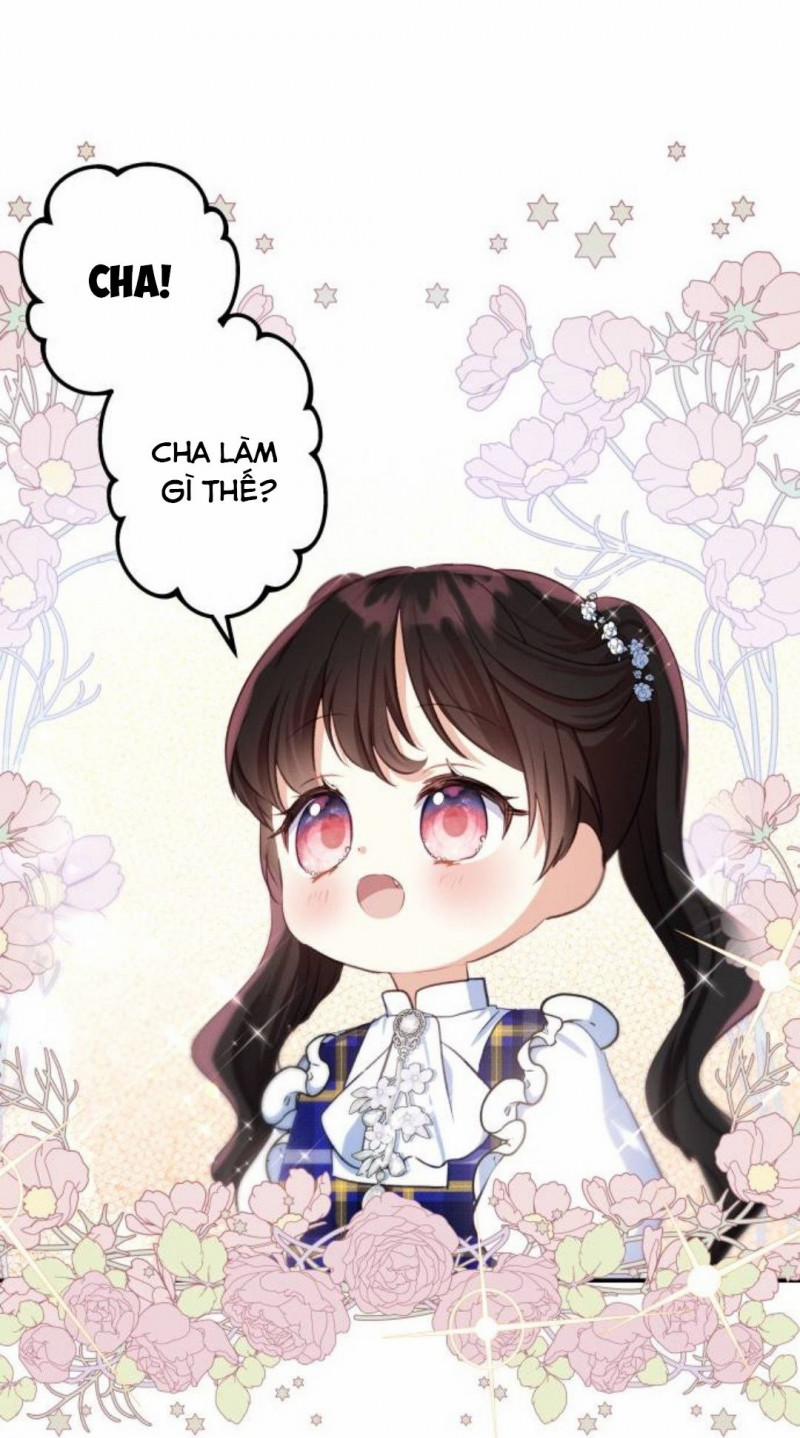 Con Gái Của Công Tước Quái Vật 39 trang 1