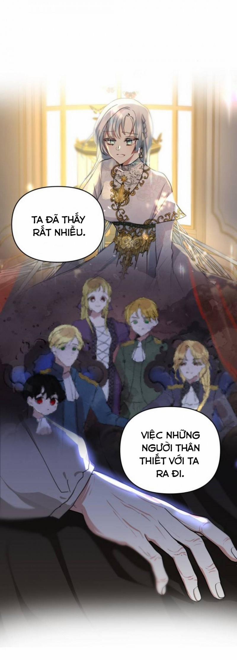 Con Gái Của Công Tước Quái Vật 39 trang 10