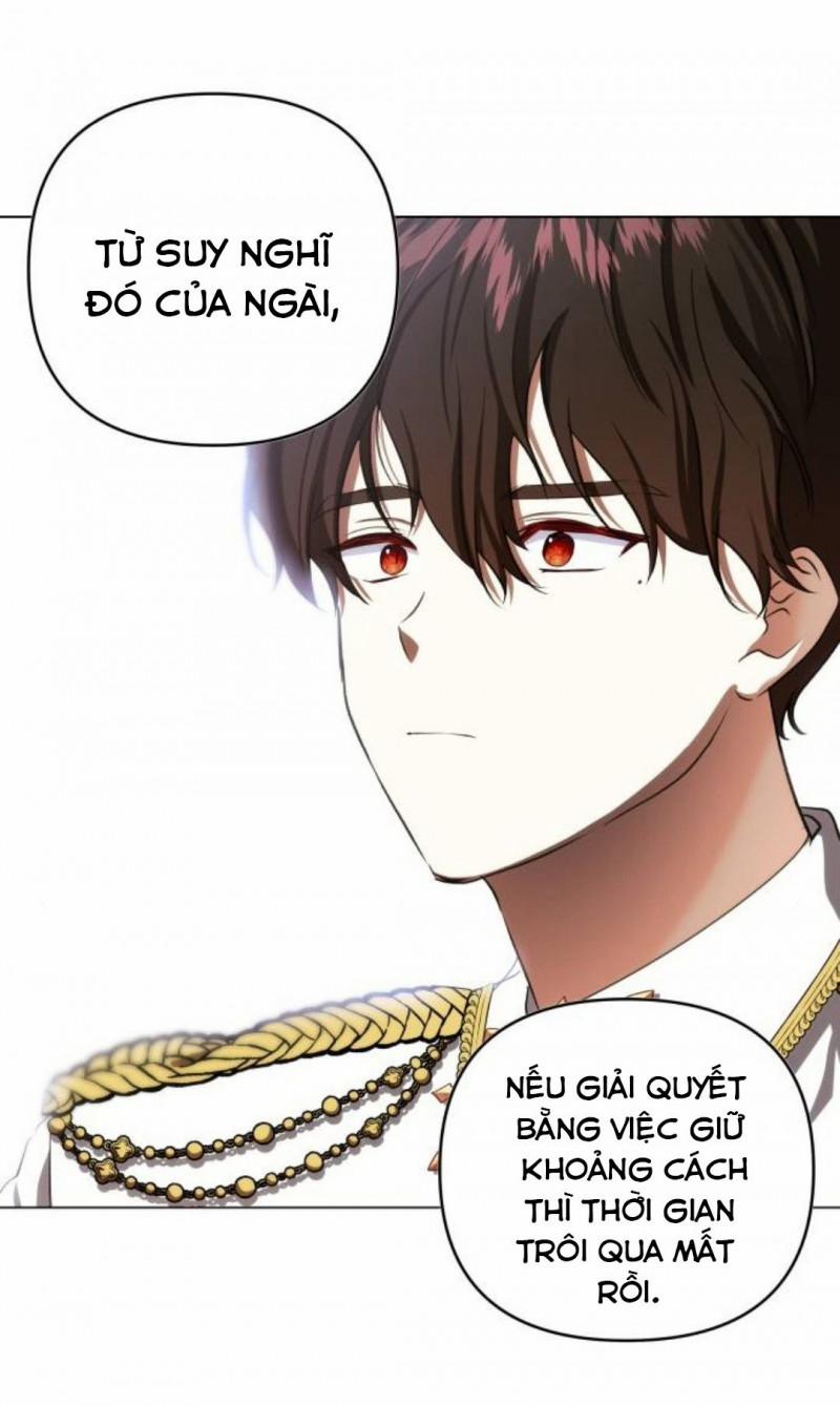 Con Gái Của Công Tước Quái Vật 39 trang 16