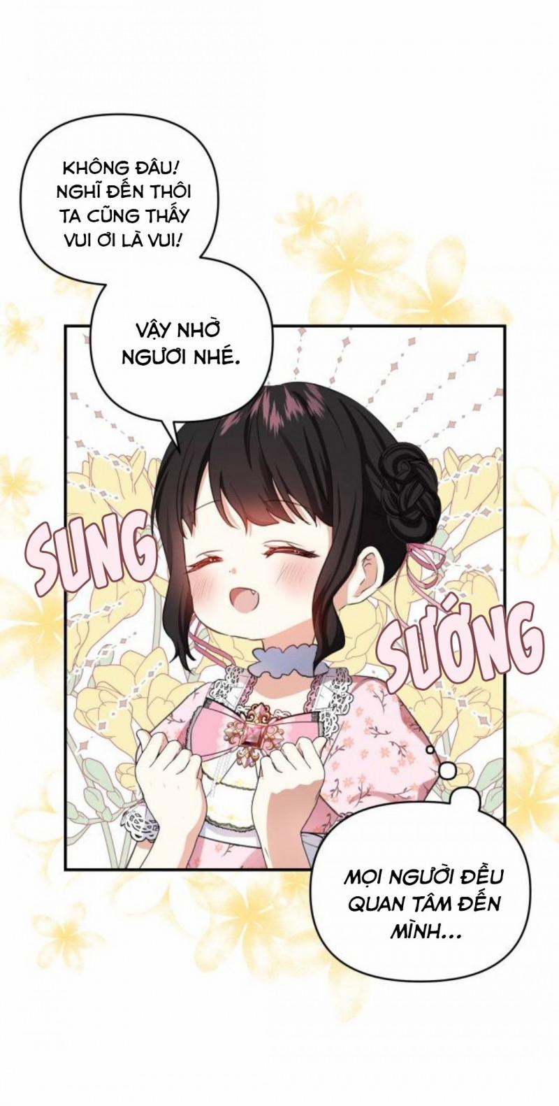 Con Gái Của Công Tước Quái Vật 39 trang 32