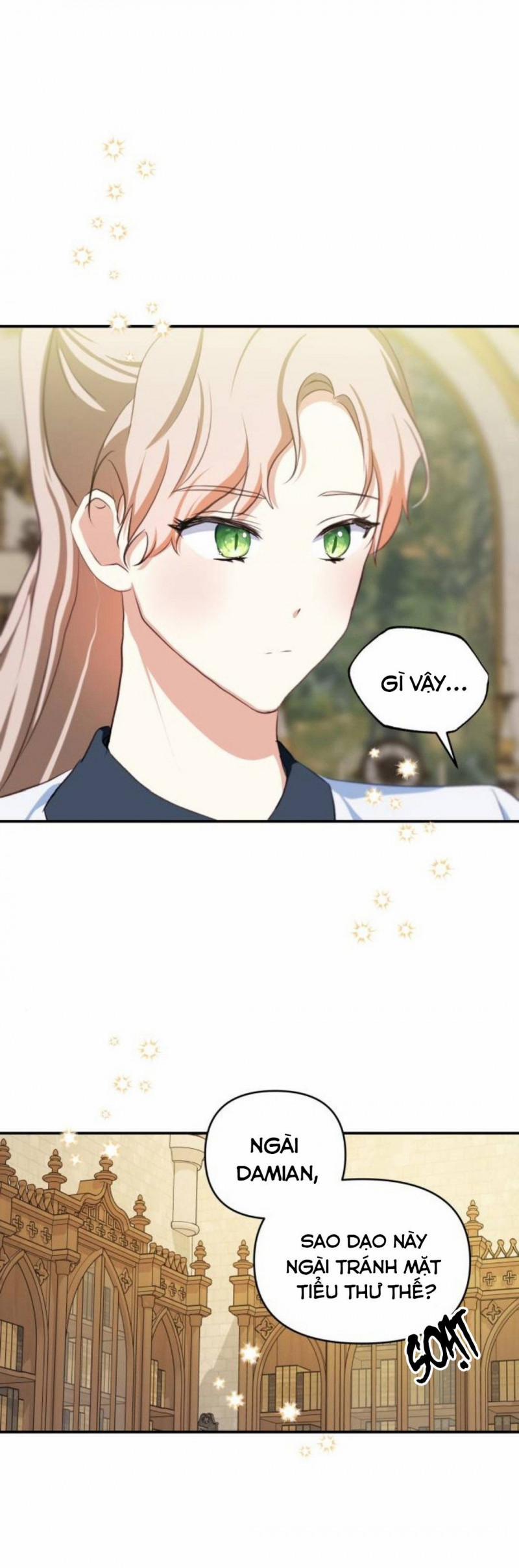 Con Gái Của Công Tước Quái Vật 39 trang 6