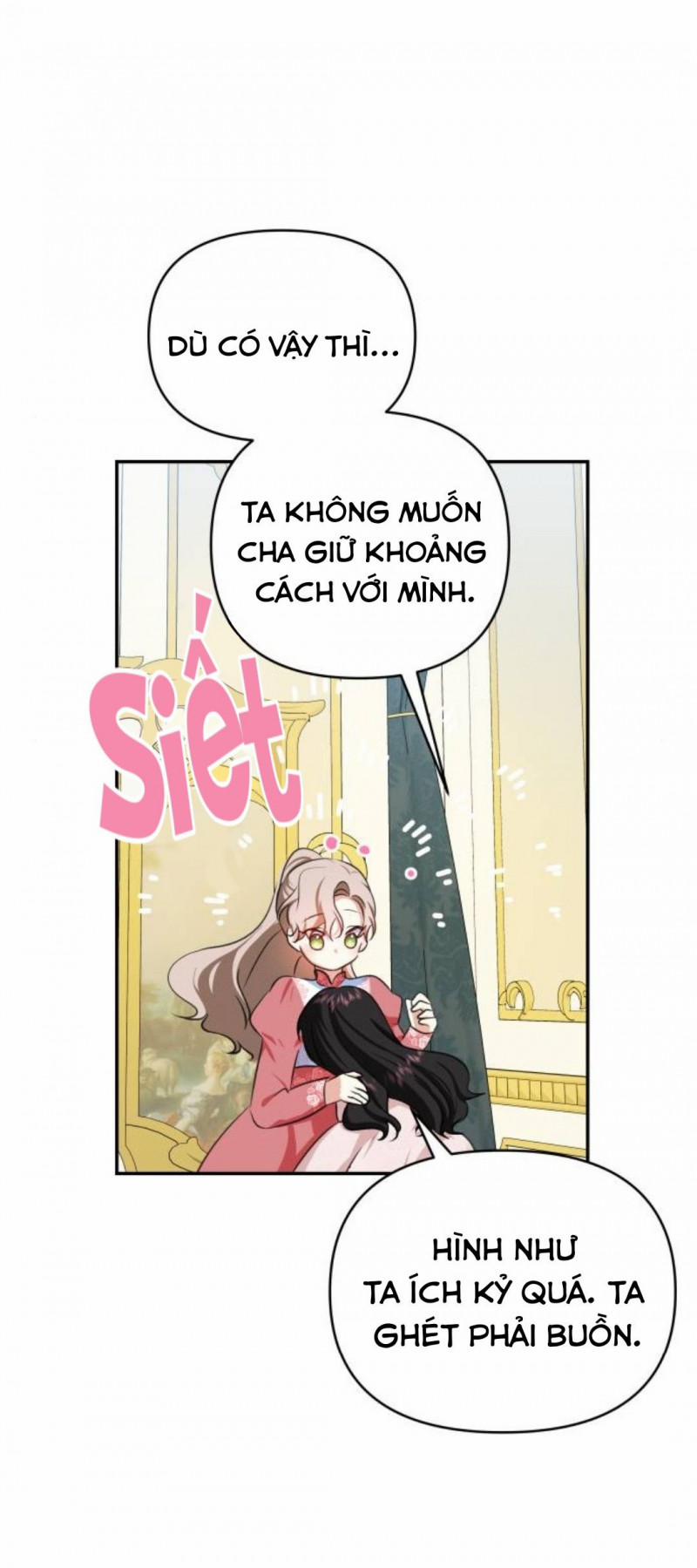 Con Gái Của Công Tước Quái Vật 40.5 trang 10