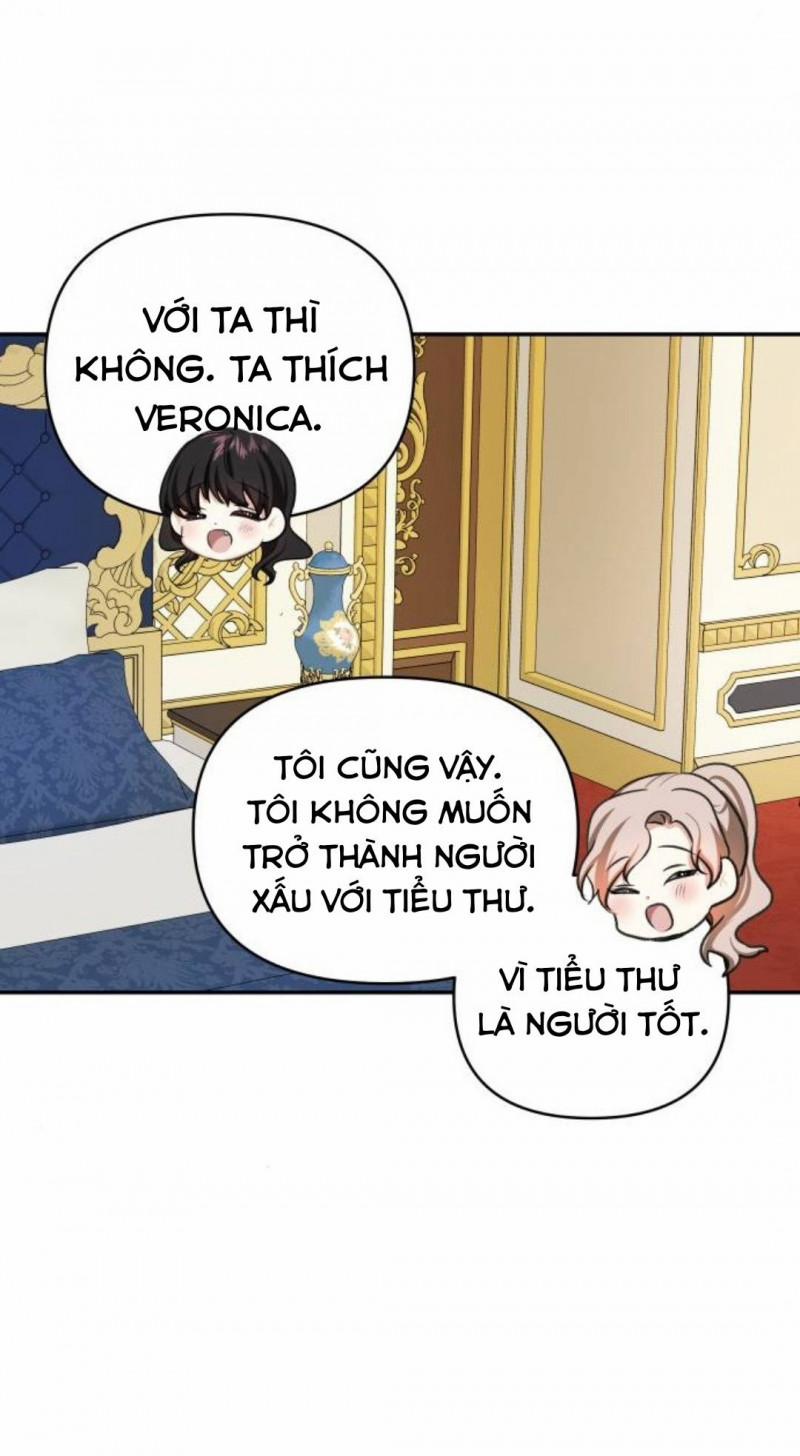 Con Gái Của Công Tước Quái Vật 40.5 trang 13