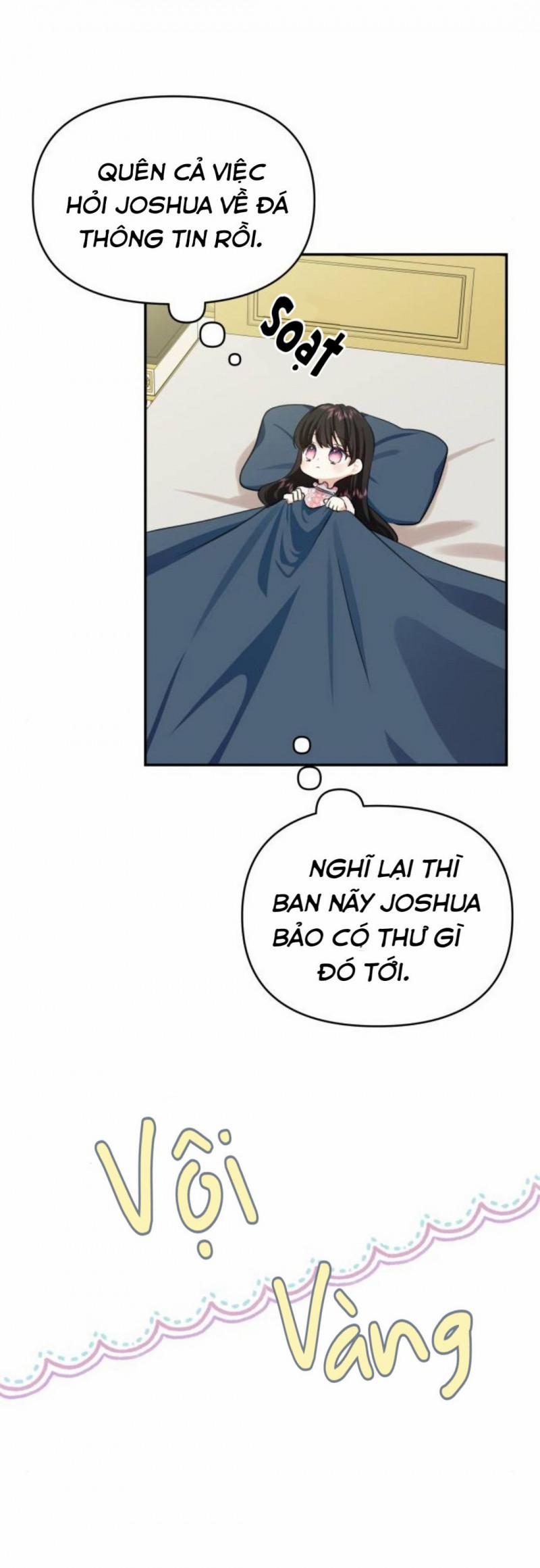 Con Gái Của Công Tước Quái Vật 40.5 trang 18