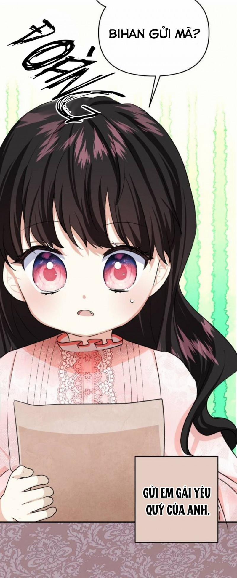 Con Gái Của Công Tước Quái Vật 40.5 trang 20