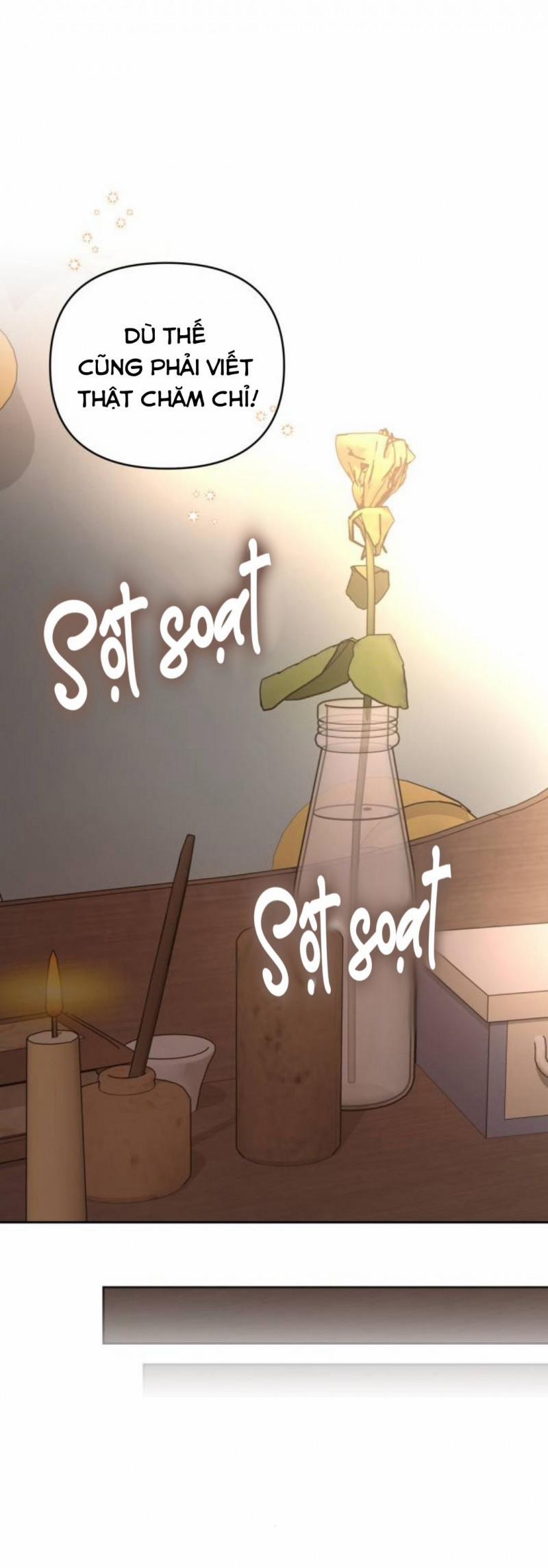 Con Gái Của Công Tước Quái Vật 40.5 trang 28