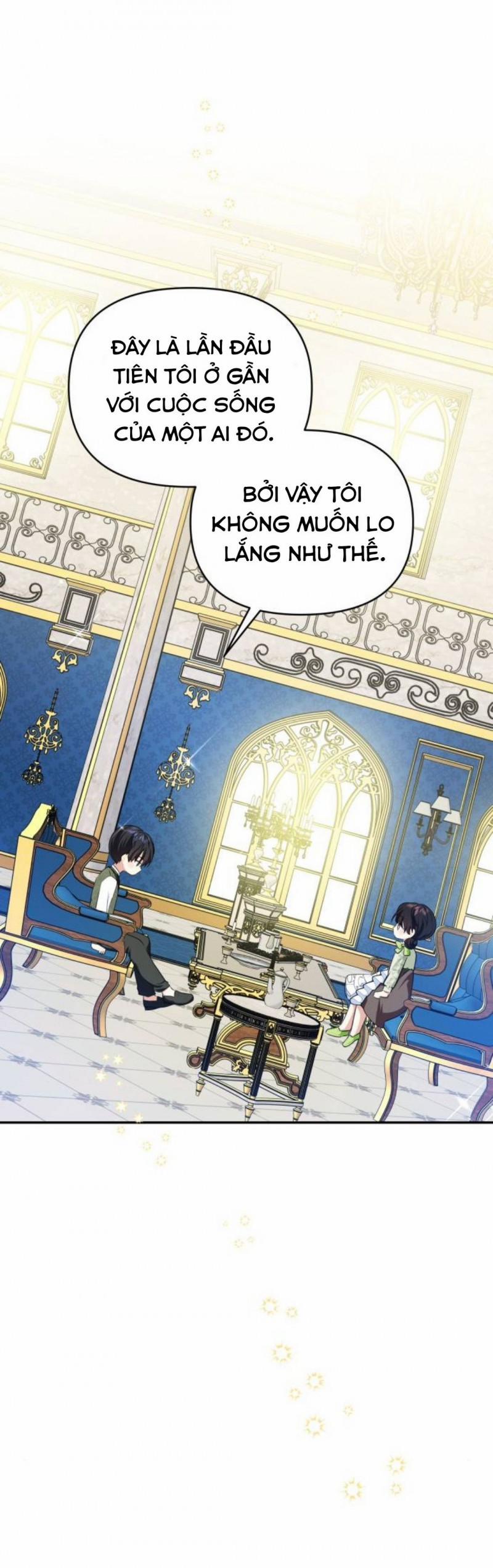 Con Gái Của Công Tước Quái Vật 40.5 trang 3