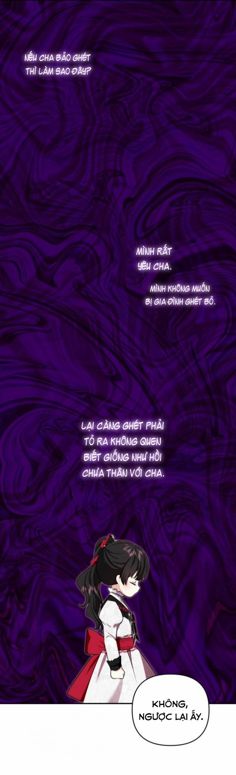 Con Gái Của Công Tước Quái Vật 40 trang 10