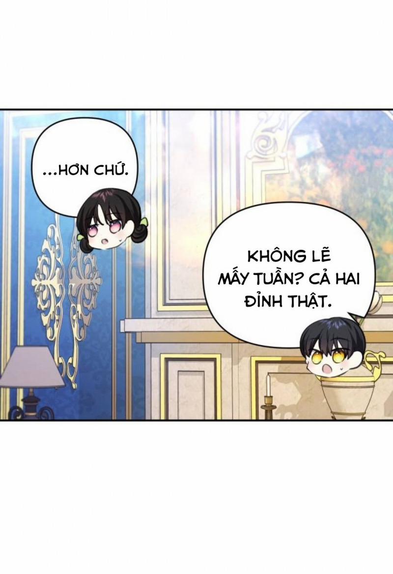 Con Gái Của Công Tước Quái Vật 40 trang 25