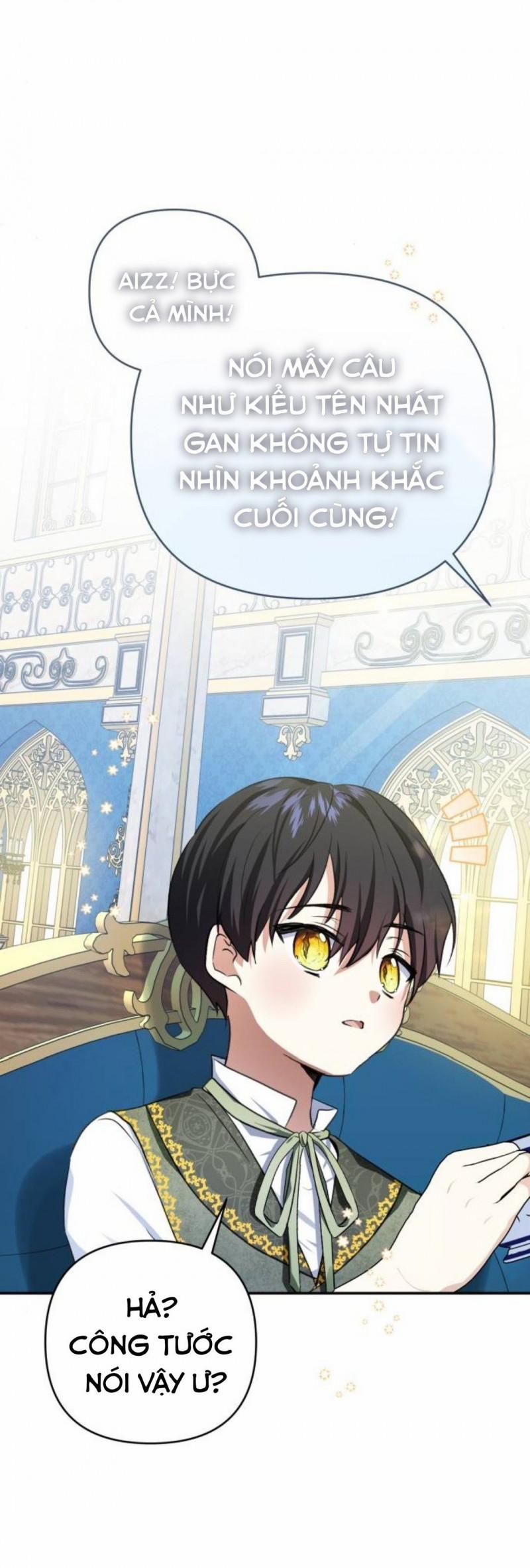 Con Gái Của Công Tước Quái Vật 40 trang 26