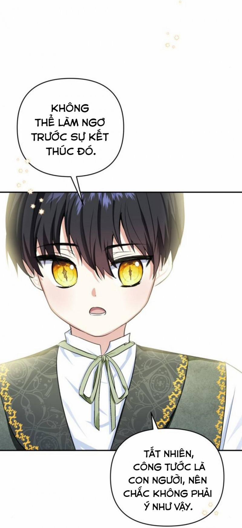 Con Gái Của Công Tước Quái Vật 40 trang 30