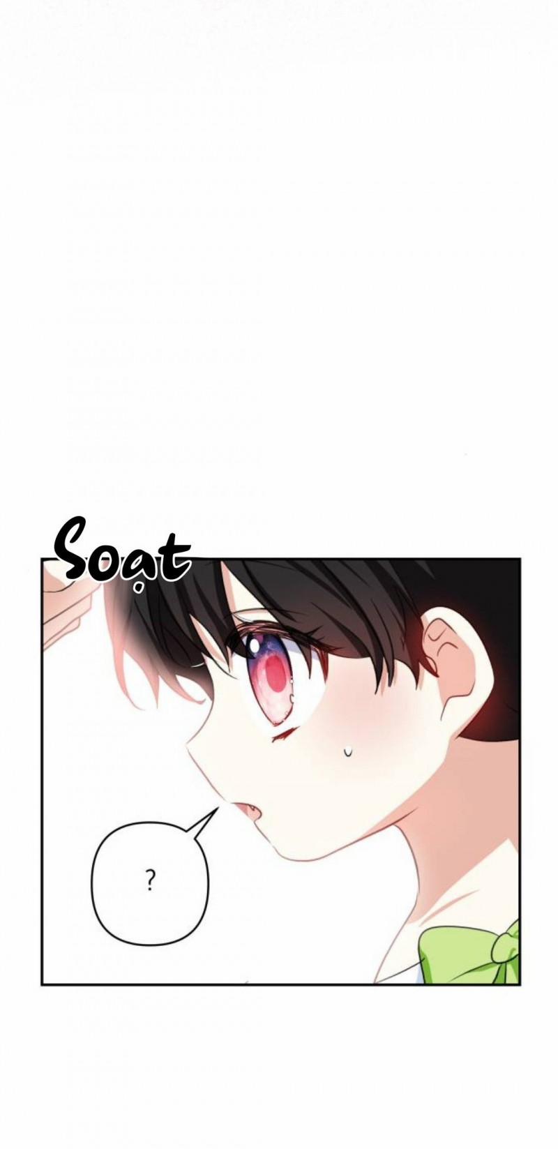 Con Gái Của Công Tước Quái Vật 40 trang 34