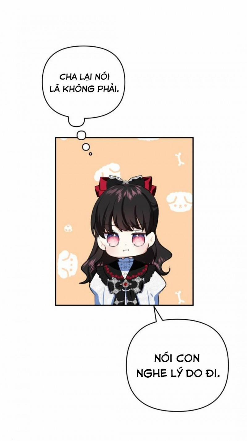 Con Gái Của Công Tước Quái Vật 40 trang 6