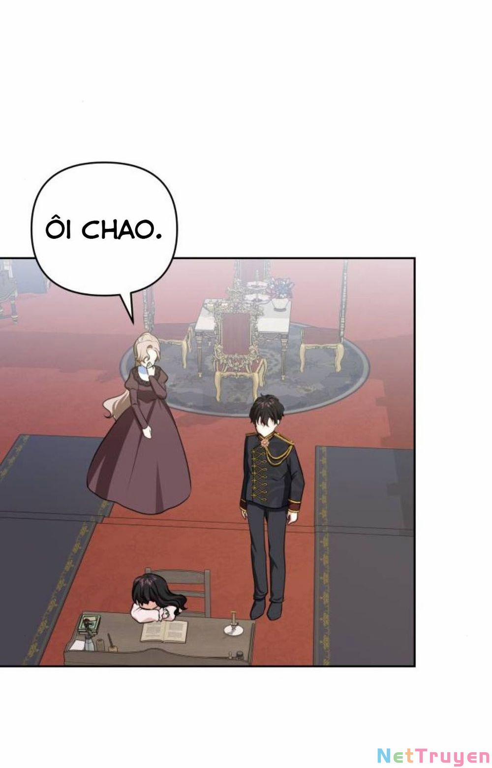 Con Gái Của Công Tước Quái Vật 41 trang 10