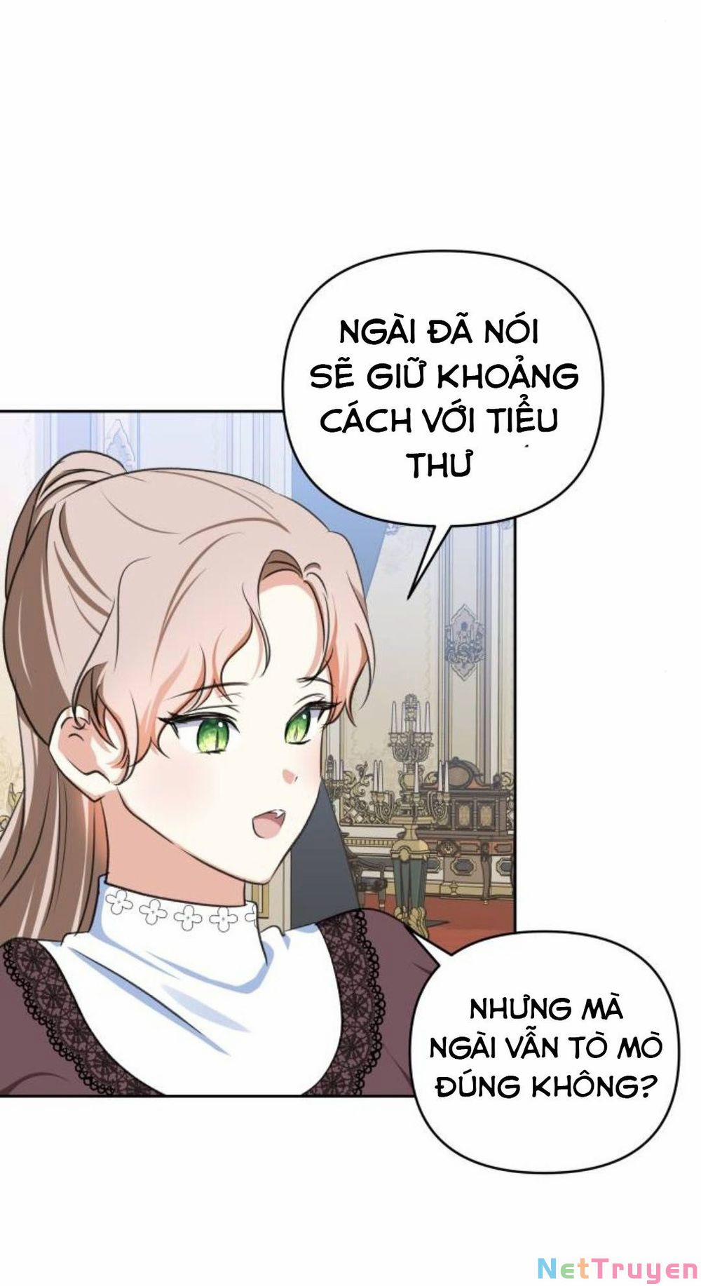 Con Gái Của Công Tước Quái Vật 41 trang 13