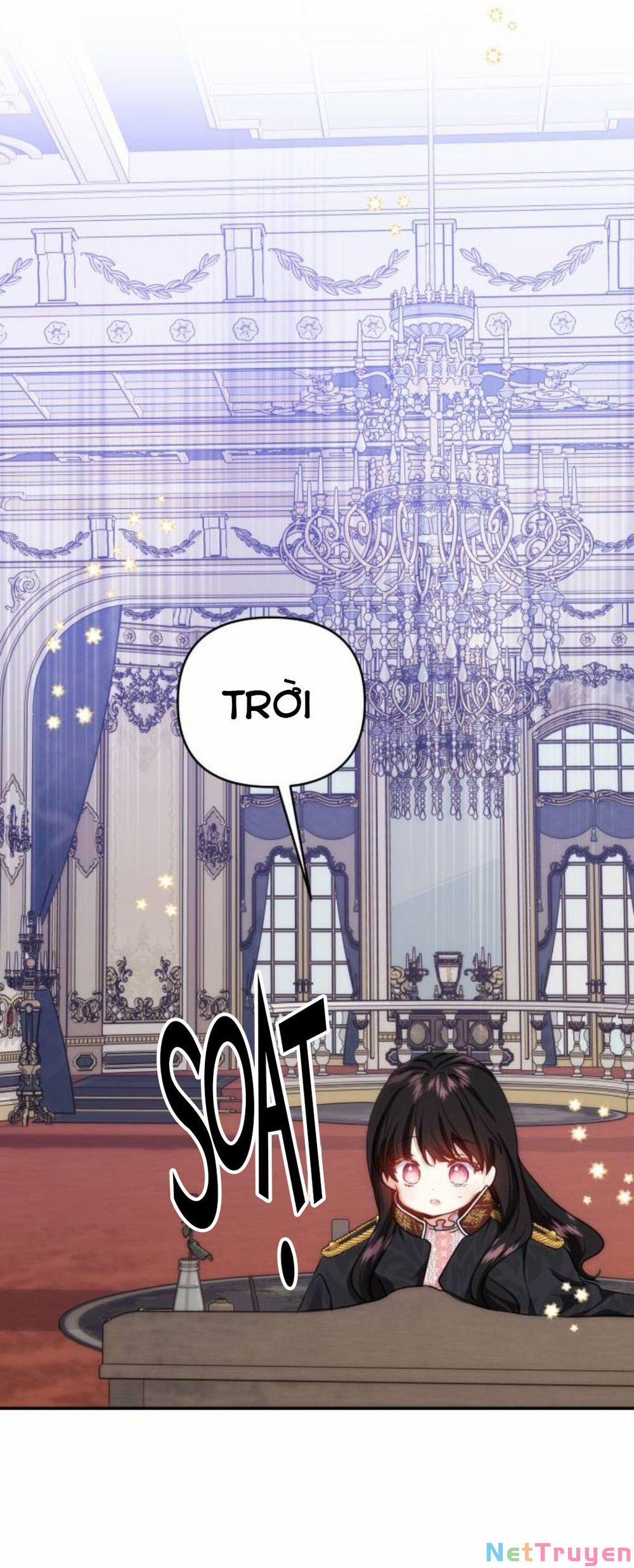 Con Gái Của Công Tước Quái Vật 41 trang 21