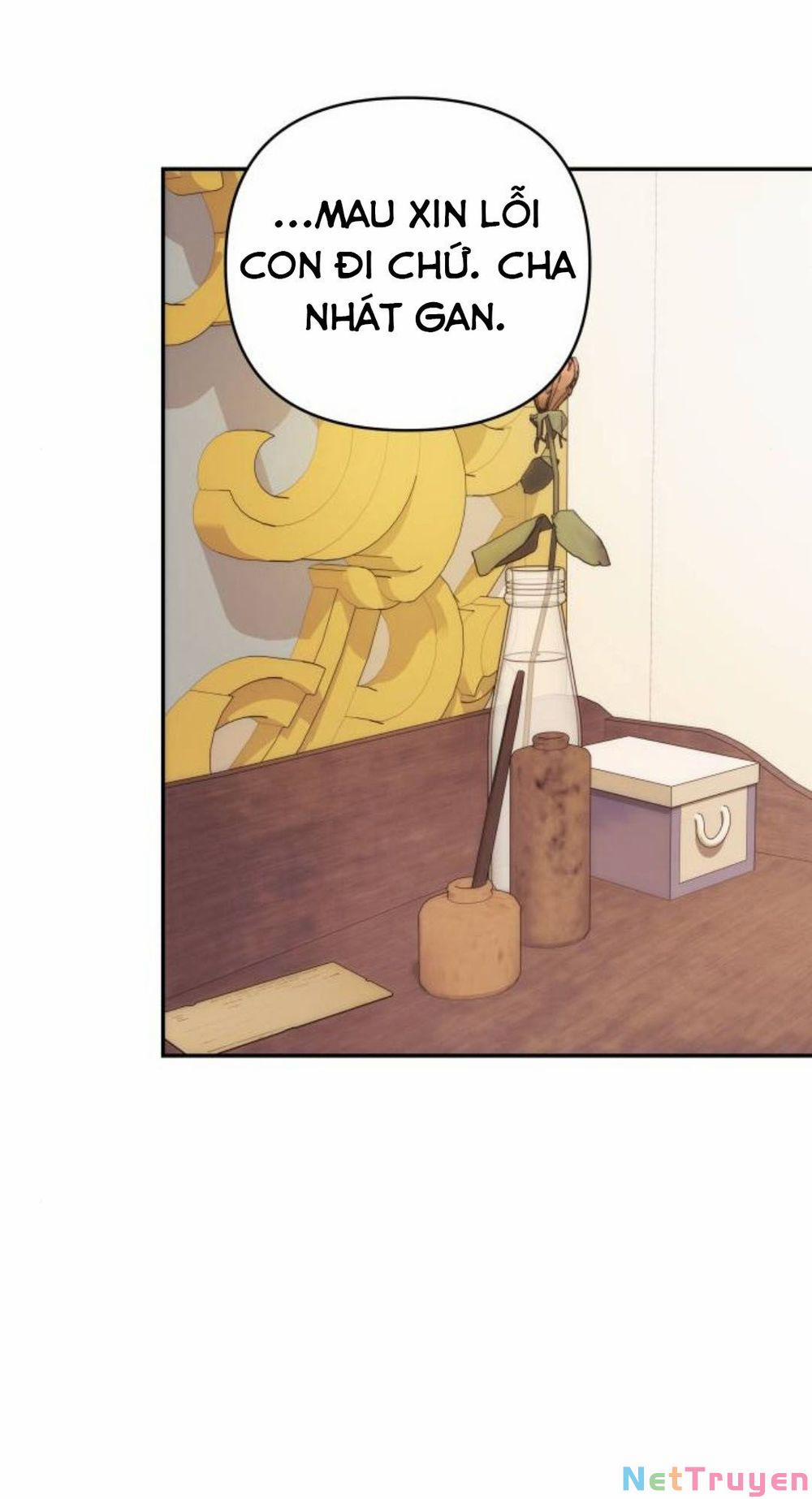 Con Gái Của Công Tước Quái Vật 41 trang 23