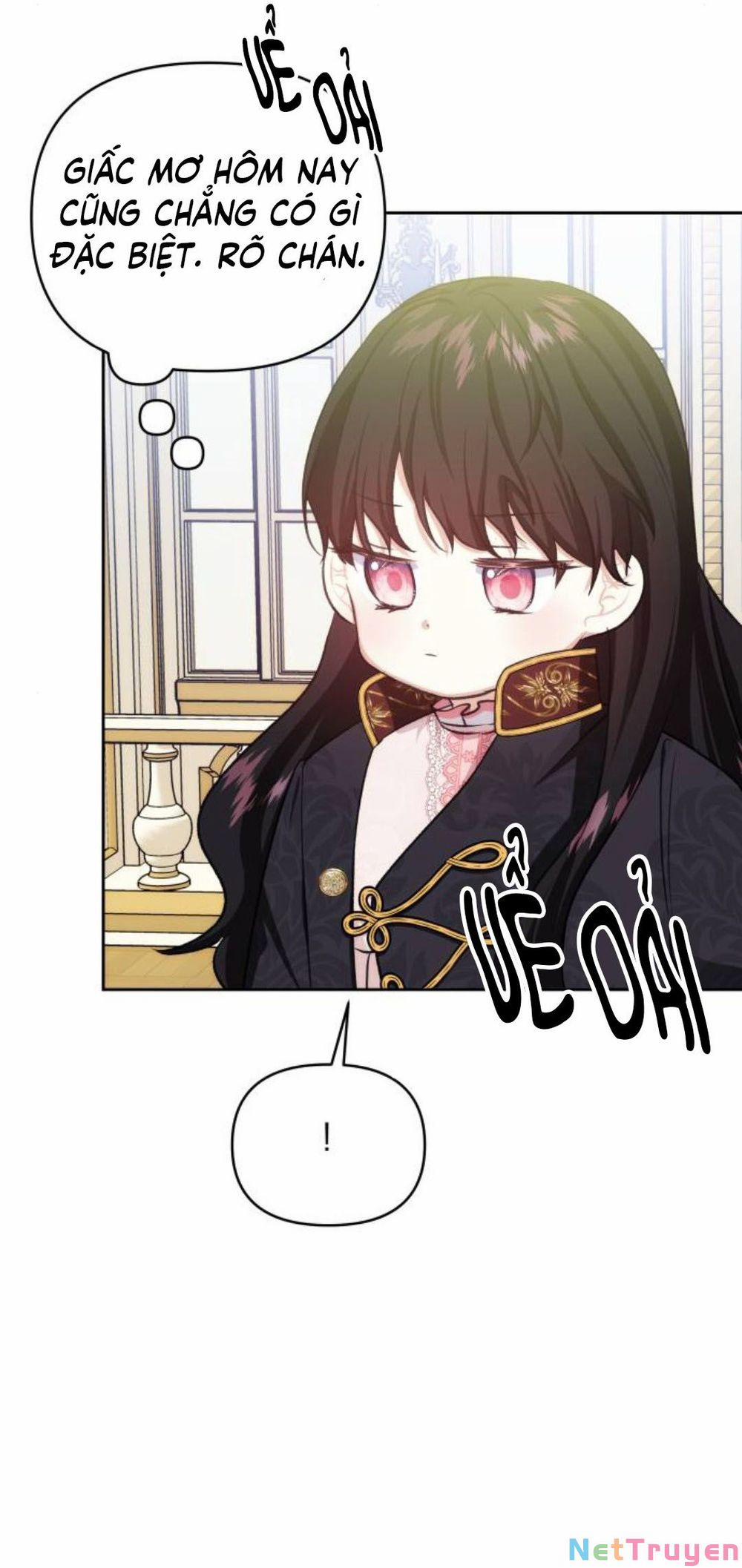 Con Gái Của Công Tước Quái Vật 41 trang 25