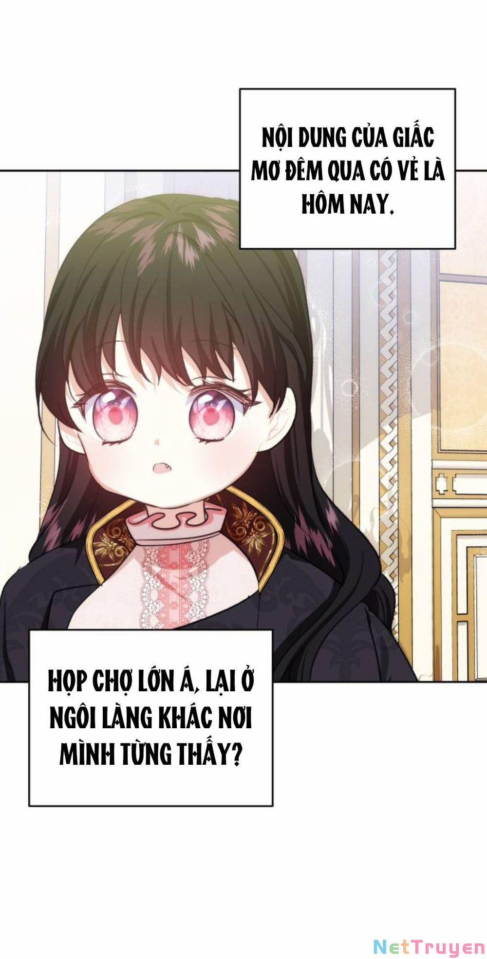 Con Gái Của Công Tước Quái Vật 41 trang 27