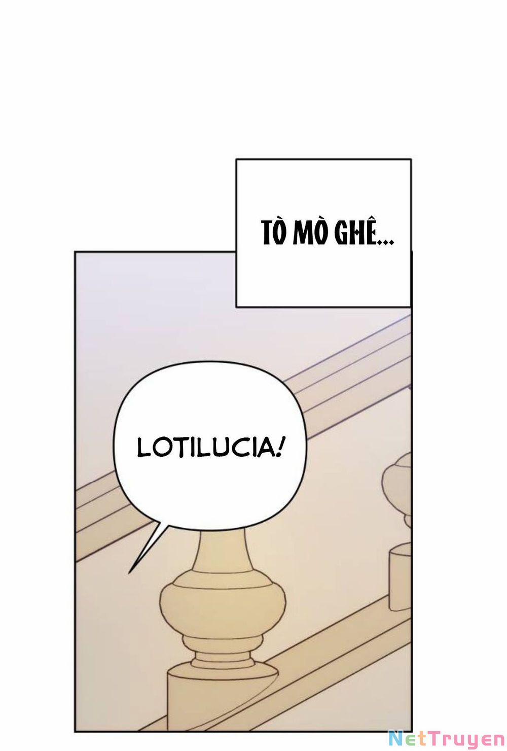 Con Gái Của Công Tước Quái Vật 41 trang 28