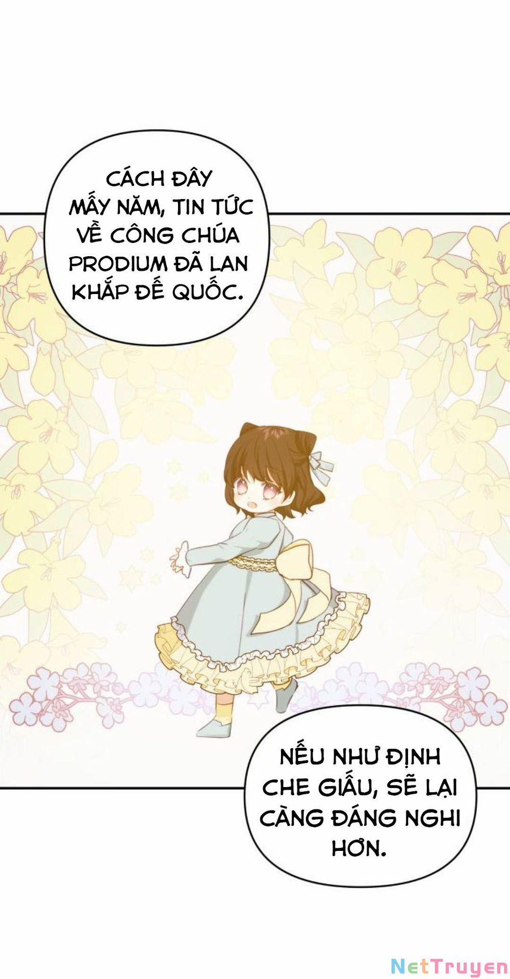 Con Gái Của Công Tước Quái Vật 41 trang 3