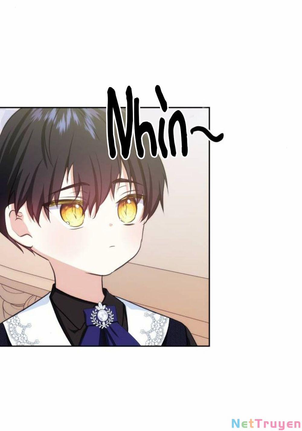 Con Gái Của Công Tước Quái Vật 41 trang 30