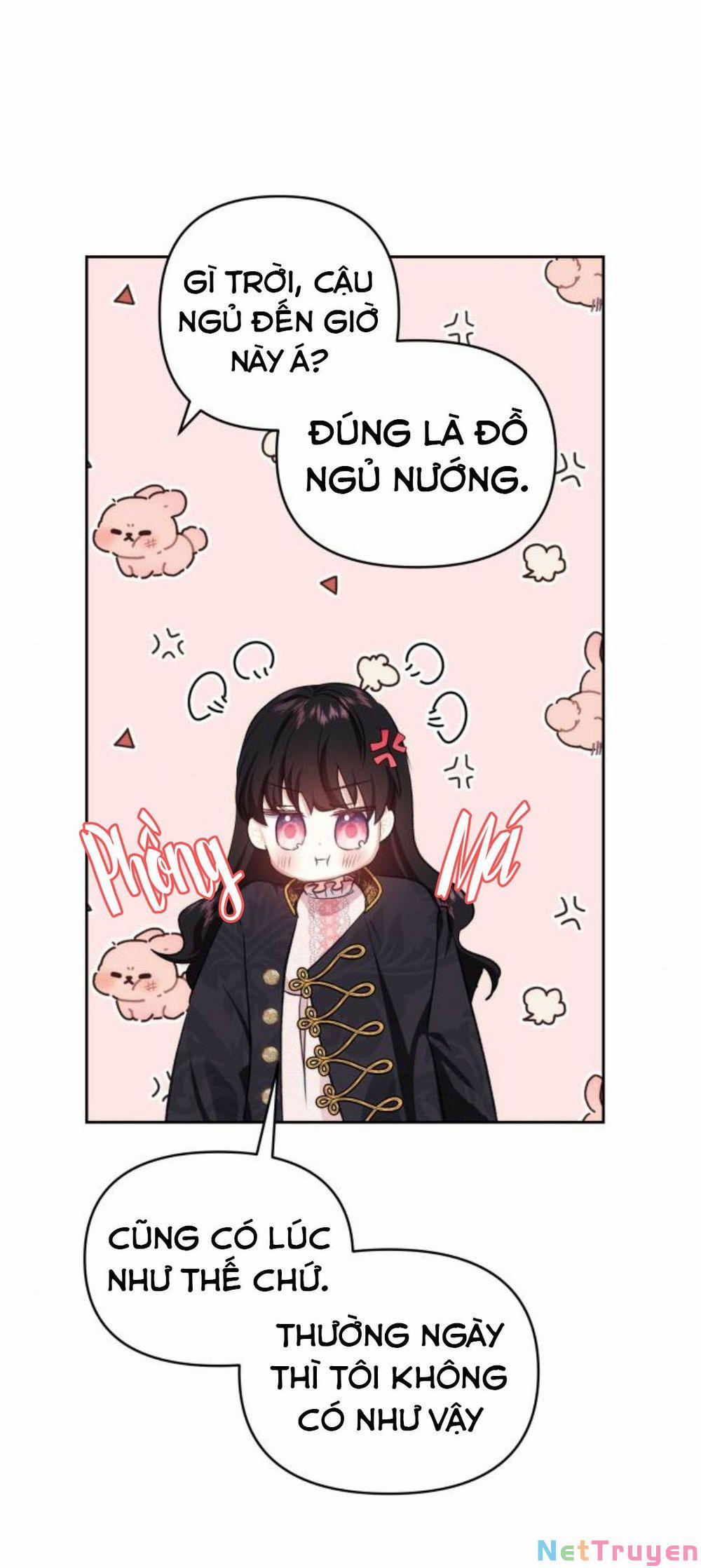 Con Gái Của Công Tước Quái Vật 41 trang 31