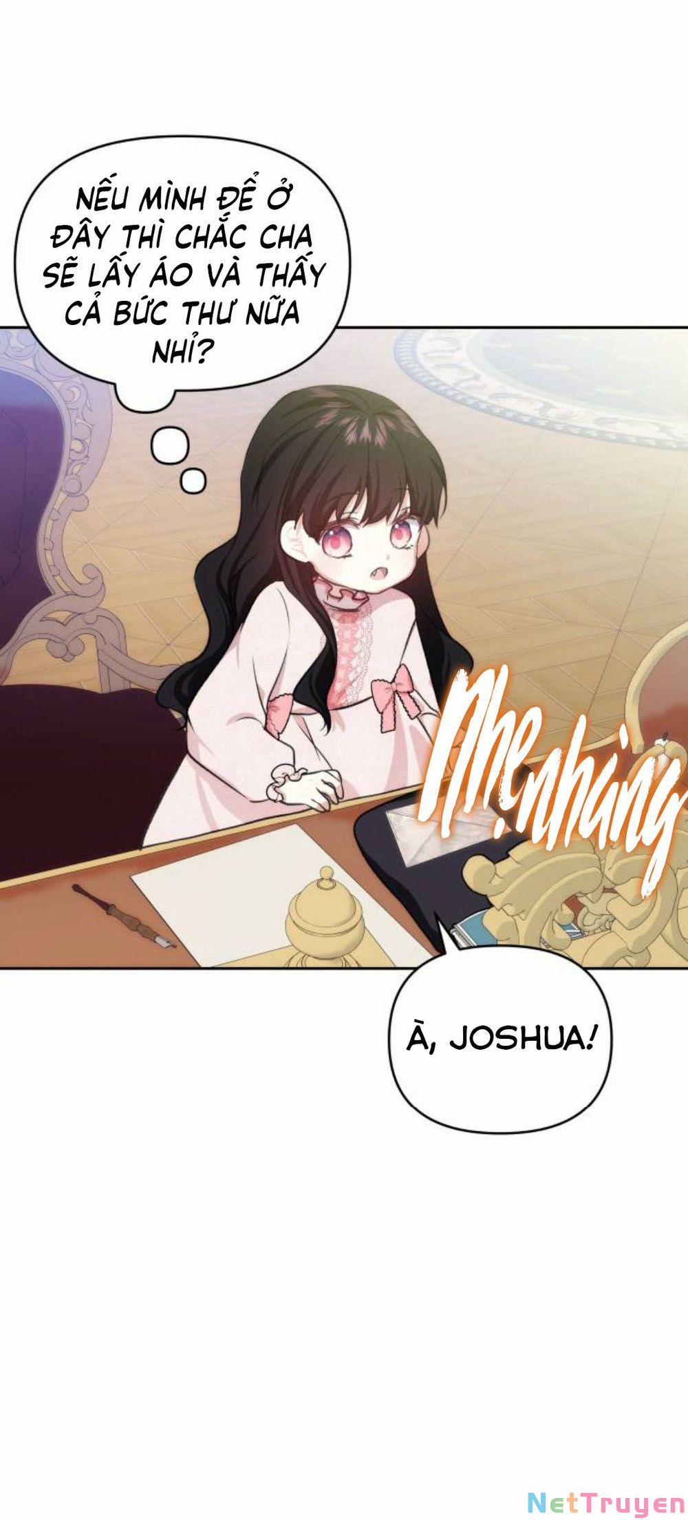 Con Gái Của Công Tước Quái Vật 41 trang 33