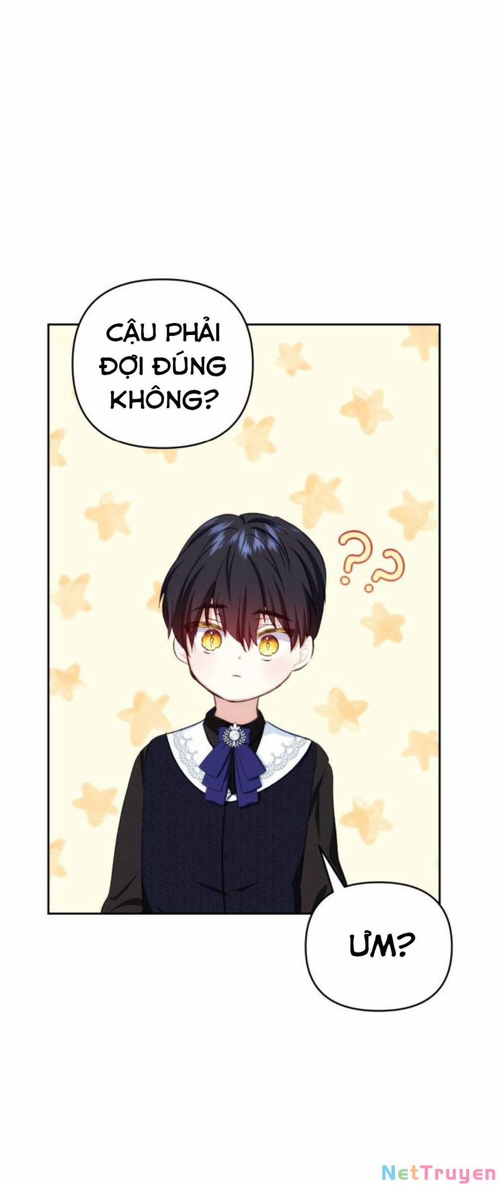 Con Gái Của Công Tước Quái Vật 41 trang 34