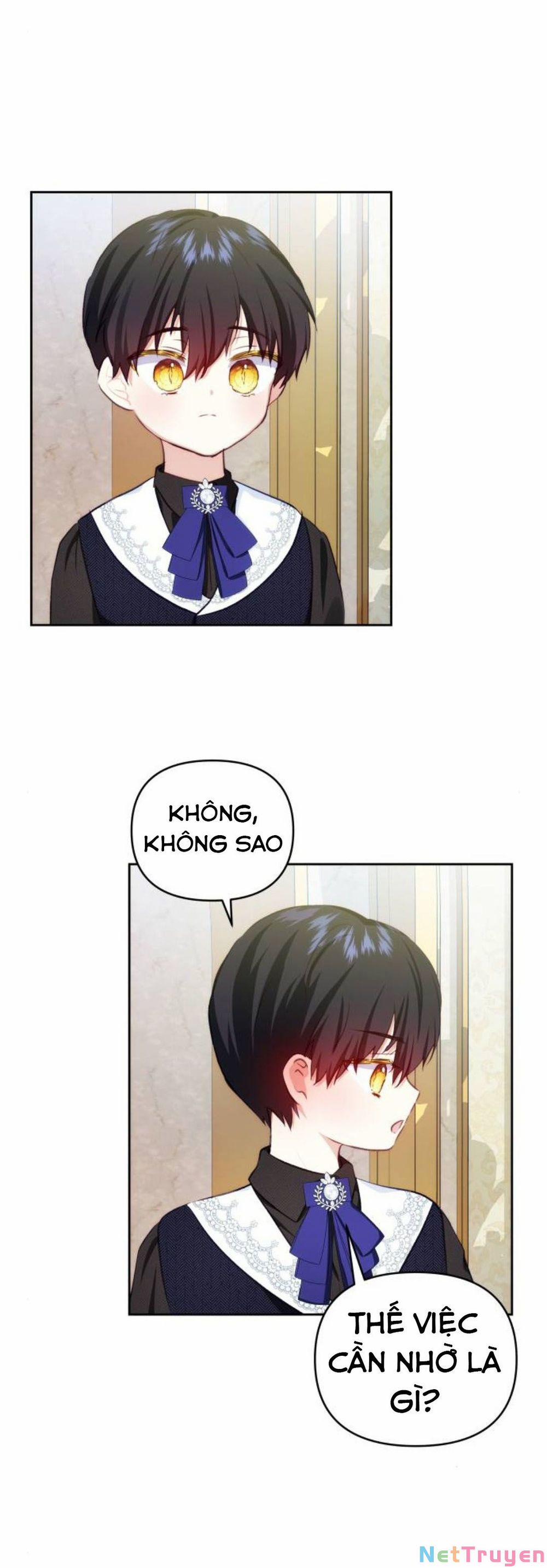 Con Gái Của Công Tước Quái Vật 41 trang 37