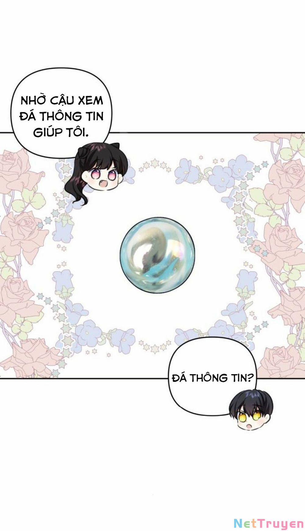 Con Gái Của Công Tước Quái Vật 41 trang 38