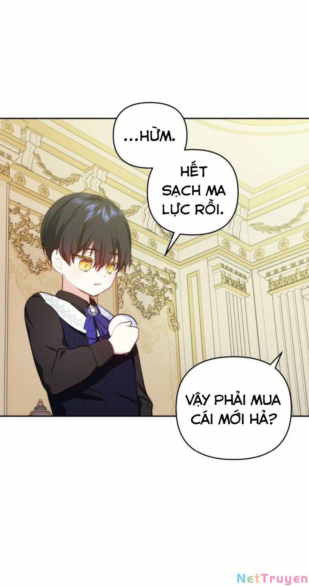 Con Gái Của Công Tước Quái Vật 41 trang 39