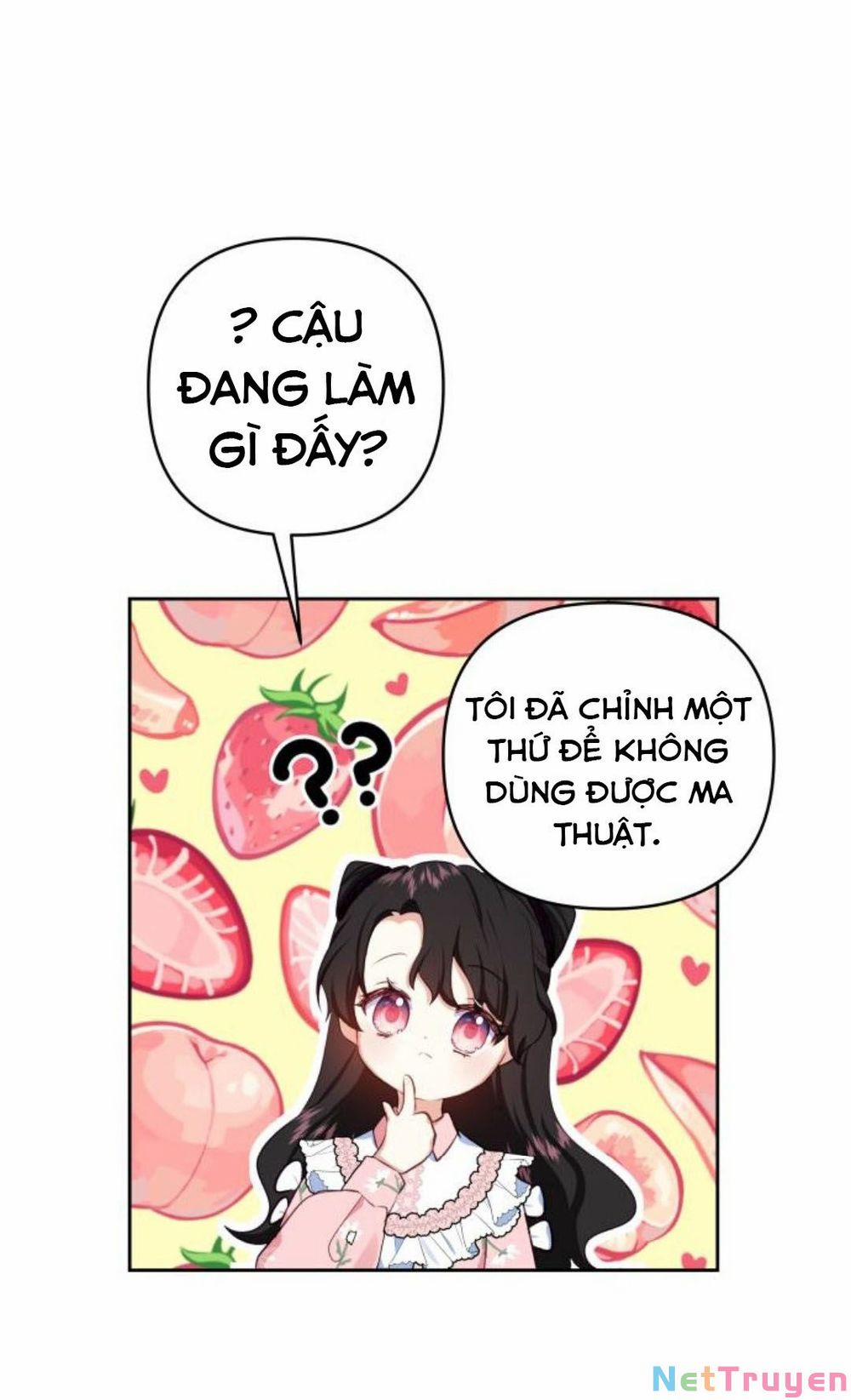 Con Gái Của Công Tước Quái Vật 41 trang 43