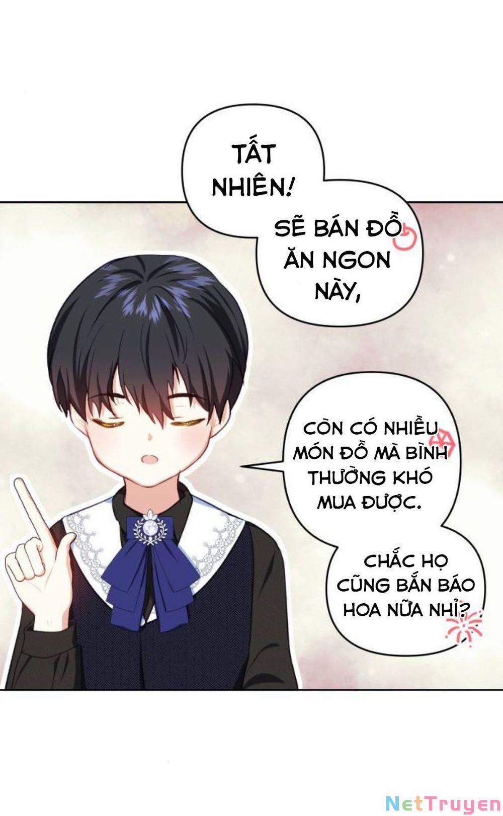 Con Gái Của Công Tước Quái Vật 41 trang 48