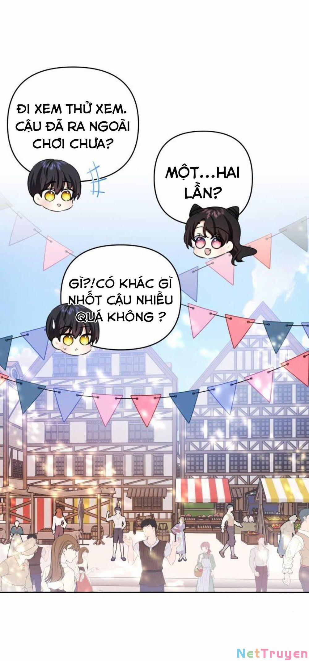 Con Gái Của Công Tước Quái Vật 41 trang 50