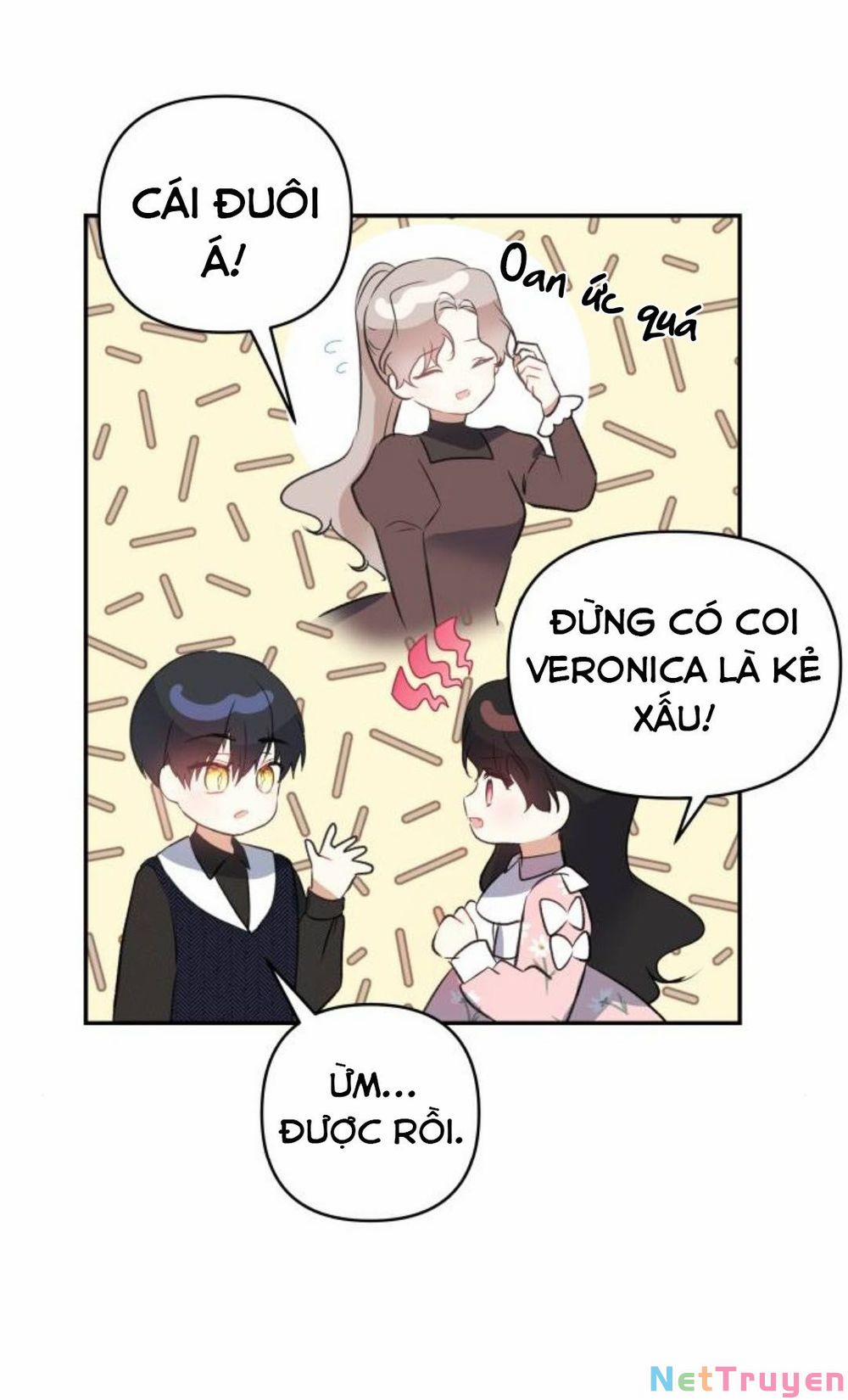 Con Gái Của Công Tước Quái Vật 41 trang 52