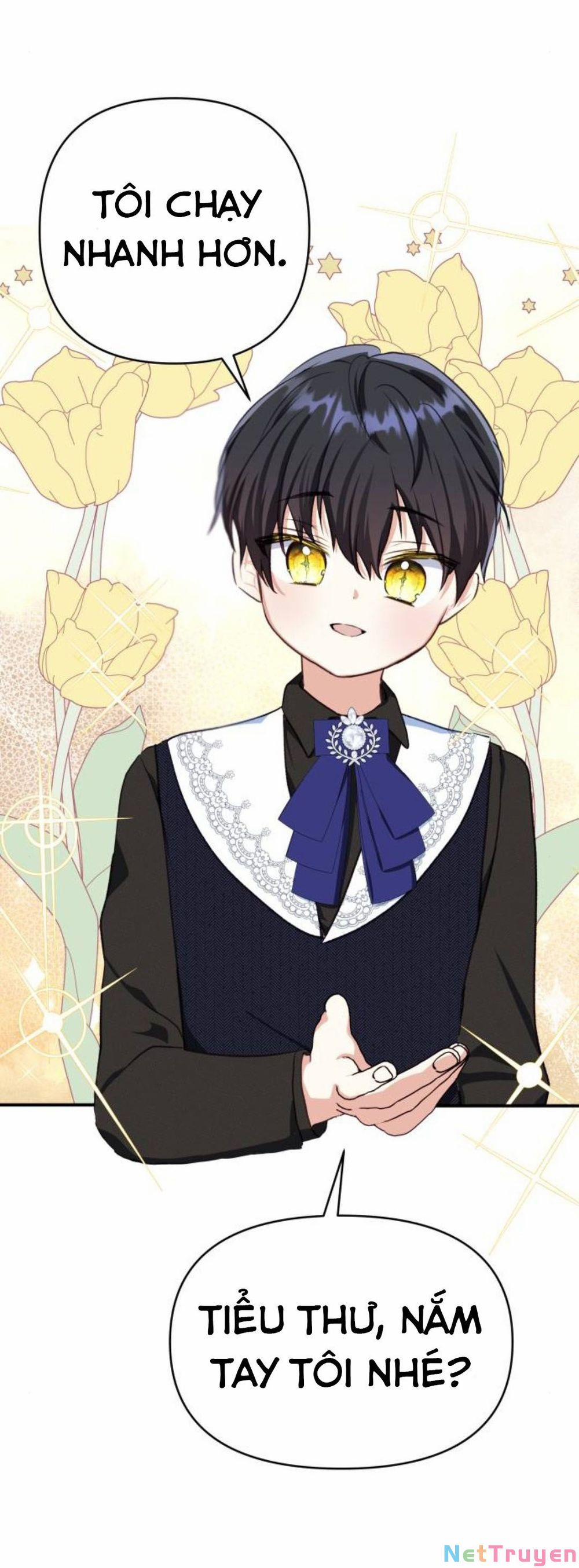 Con Gái Của Công Tước Quái Vật 41 trang 55