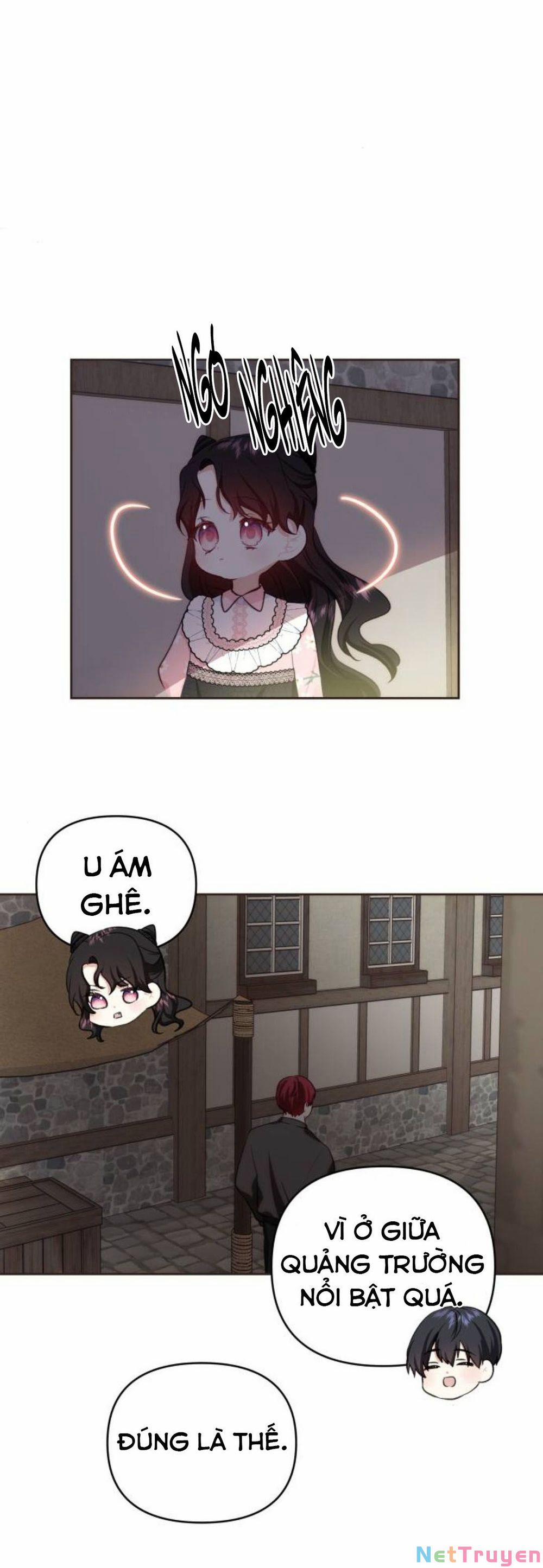 Con Gái Của Công Tước Quái Vật 41 trang 62