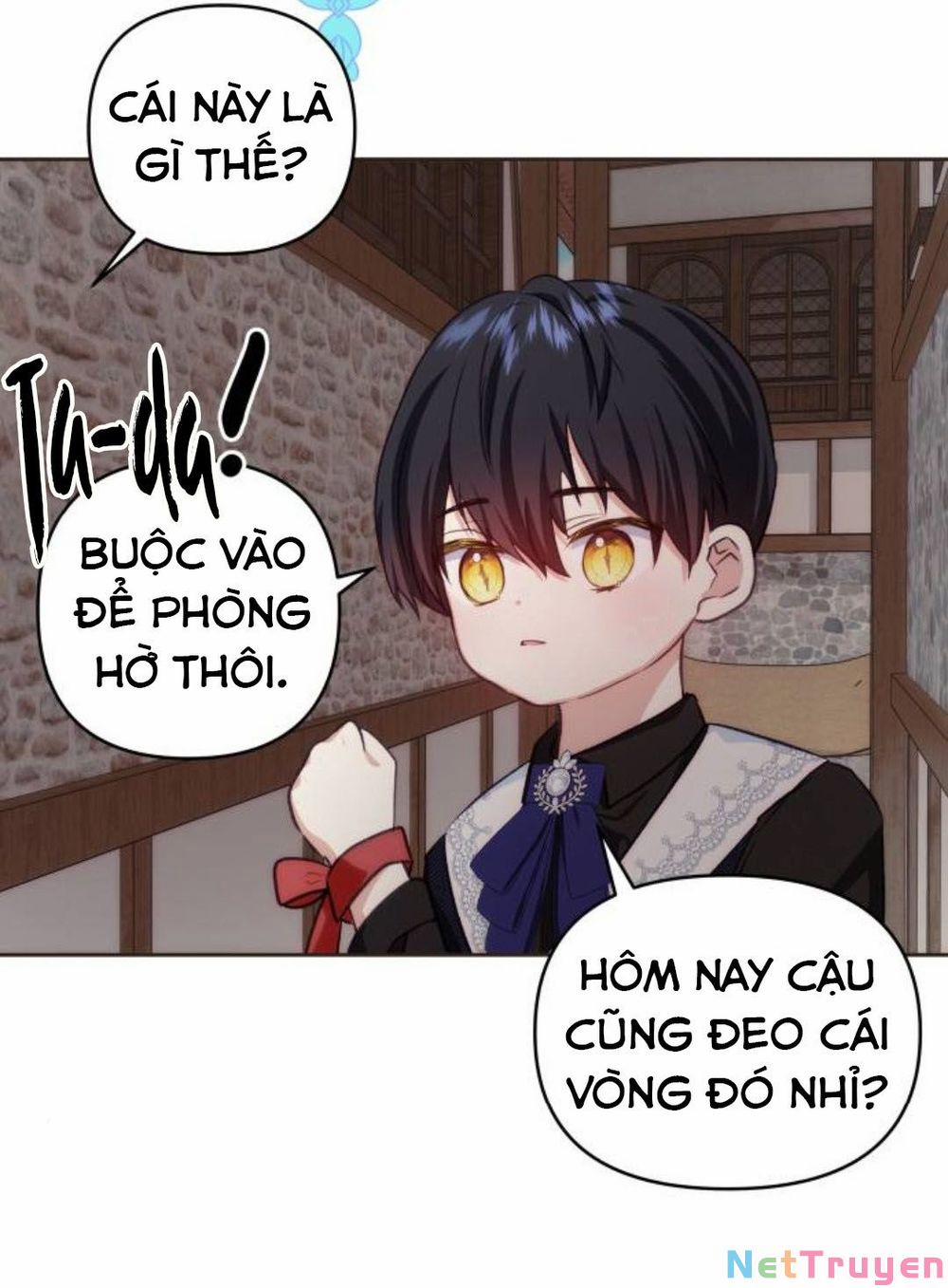 Con Gái Của Công Tước Quái Vật 41 trang 64