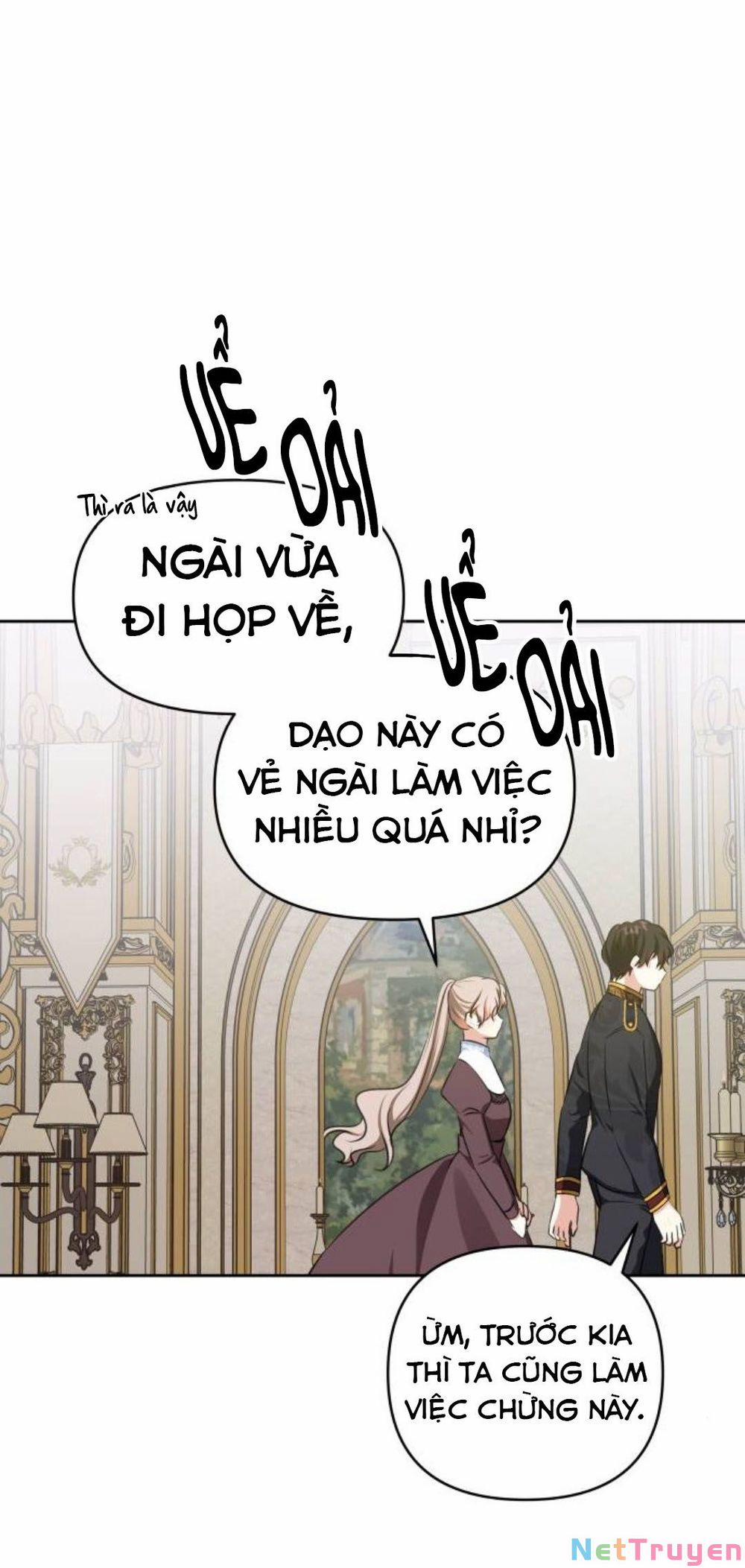 Con Gái Của Công Tước Quái Vật 41 trang 7