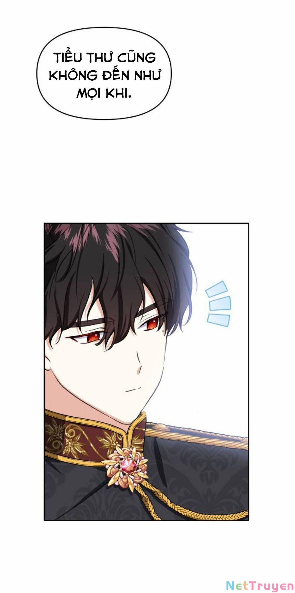 Con Gái Của Công Tước Quái Vật 41 trang 8